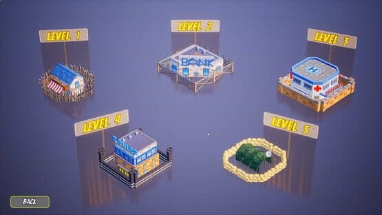 Is Zombody Home? — screenshot 5