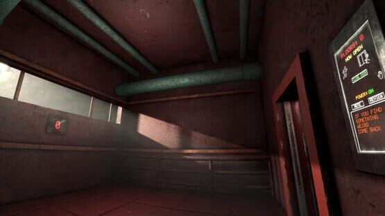 Freaking Hallway — screenshot 3