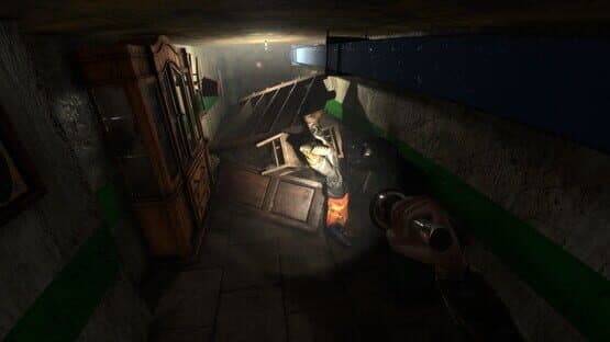 Freaking Hallway — screenshot 5
