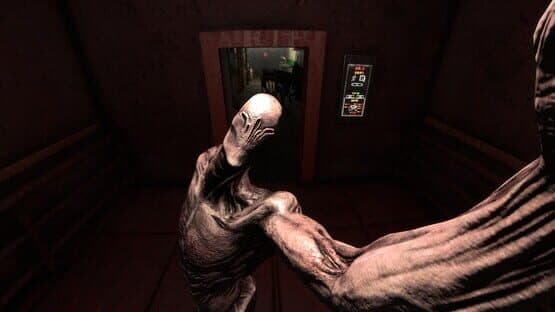 Freaking Hallway — screenshot 6