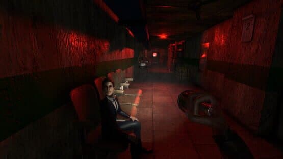 Freaking Hallway — screenshot 7