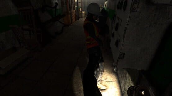 Freaking Hallway — screenshot 8