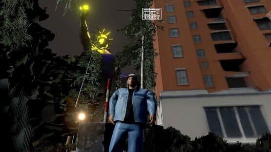 Mount Noire — screenshot 1
