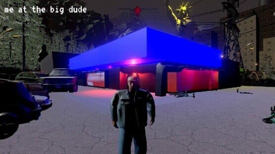 Mount Noire — screenshot 3