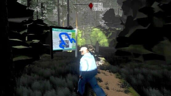 Mount Noire — screenshot 5