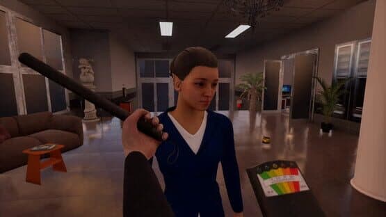 We Need a Doorman. — screenshot 2