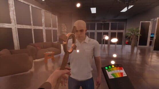 We Need a Doorman. — screenshot 4