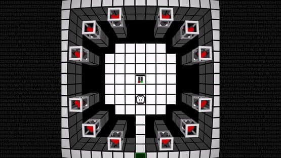 Cypher Dungeon — screenshot 1
