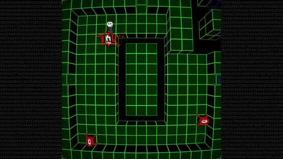 Cypher Dungeon — screenshot 2