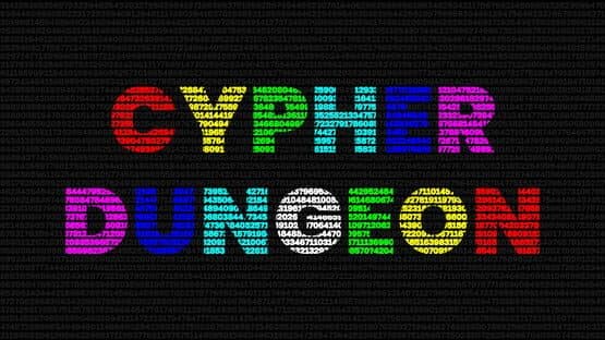 Cypher Dungeon — screenshot 8