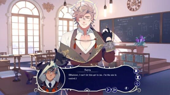 It Starts with a Summon — screenshot 4
