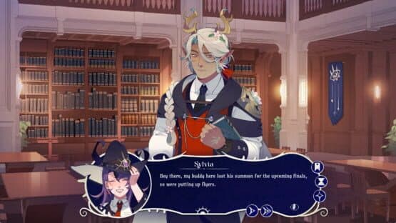 It Starts with a Summon — screenshot 6
