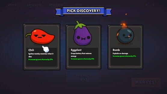 Slice the Crops! — screenshot 5