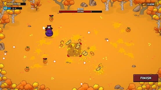 Slice the Crops! — screenshot 6