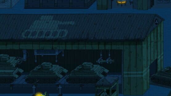 Black Border 3 — screenshot 2