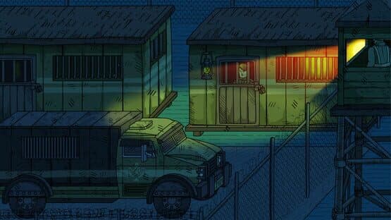 Black Border 3 — screenshot 3