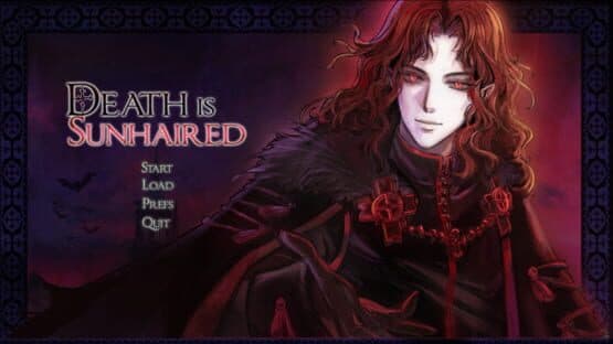 Death is Sunhaired — screenshot 1