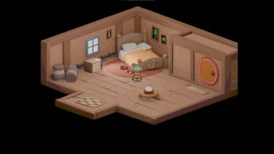 Petrichor — screenshot 5