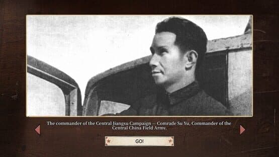Crimson Banner: War of Liberation — screenshot 1