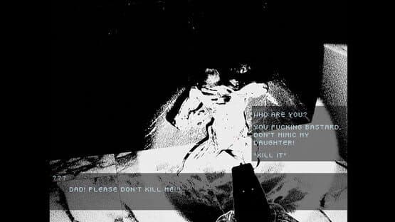 Excrucia — screenshot 2