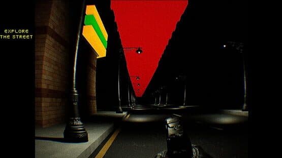 Excrucia — screenshot 4