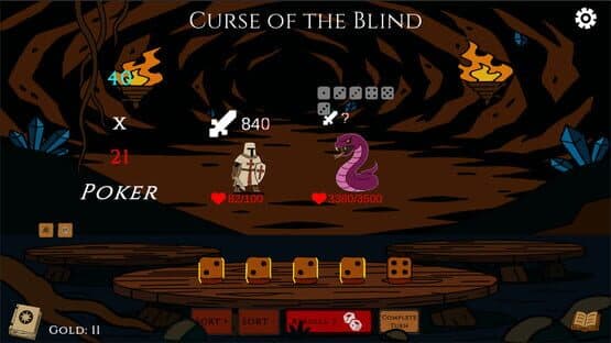 DunDie — screenshot 2