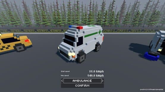 Brakes? No, Thanks! — screenshot 6