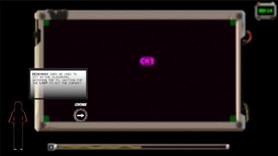CRT: Corner Right There! — screenshot 2