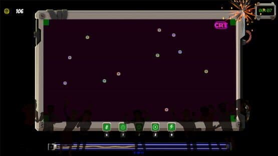 CRT: Corner Right There! — screenshot 4
