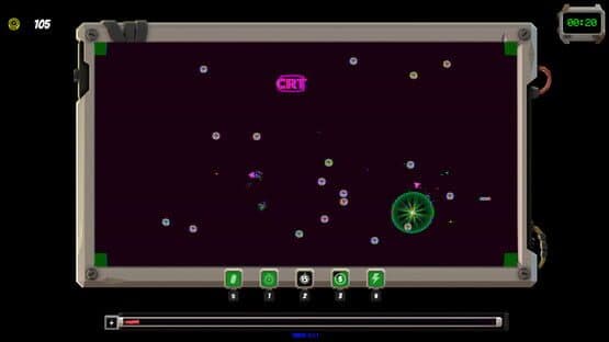 CRT: Corner Right There! — screenshot 6