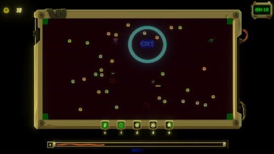 CRT: Corner Right There! — screenshot 7