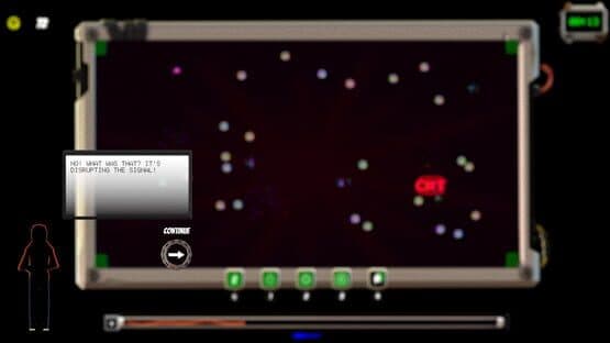 CRT: Corner Right There! — screenshot 8