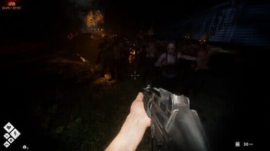 Dawn of the Dying — screenshot 3