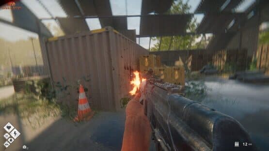 Dawn of the Dying — screenshot 5