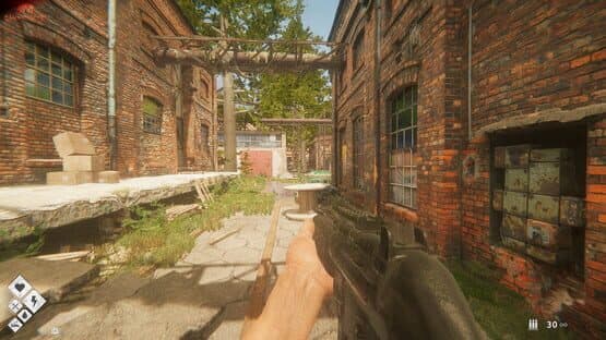 Dawn of the Dying — screenshot 6