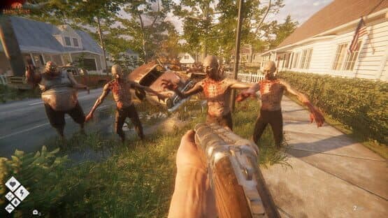 Dawn of the Dying — screenshot 7