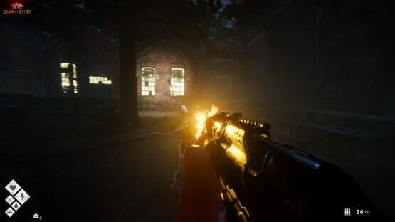 Dawn of the Dying — screenshot 8