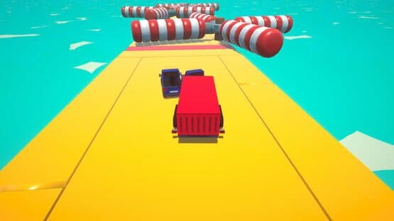 Tow the Line — screenshot 3