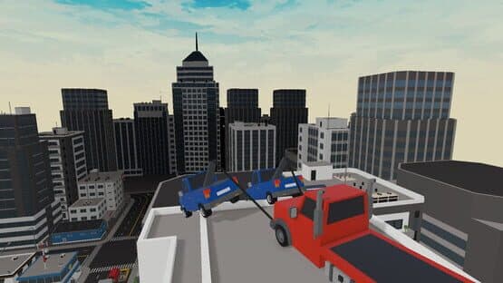 Tow the Line — screenshot 7