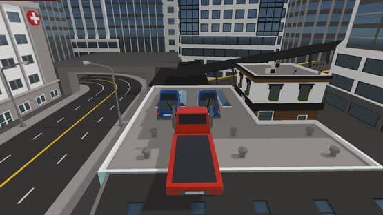 Tow the Line — screenshot 8
