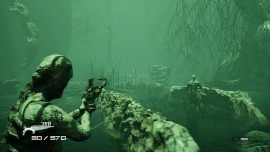 Hordekill — screenshot 1