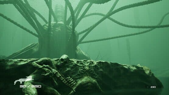 Hordekill — screenshot 2