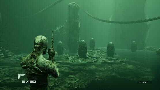 Hordekill — screenshot 4