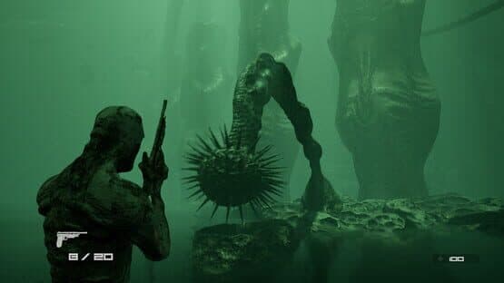 Hordekill — screenshot 7