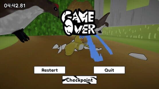 Don't Crack! — screenshot 1