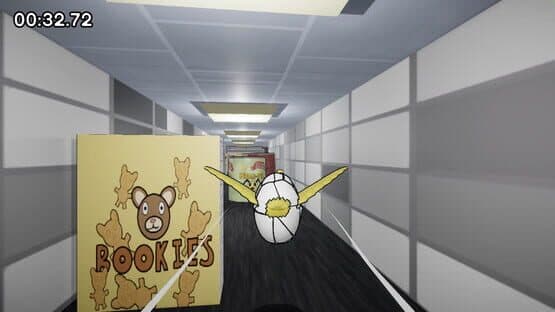 Don't Crack! — screenshot 2