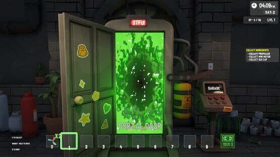 Dr.Clone — screenshot 1
