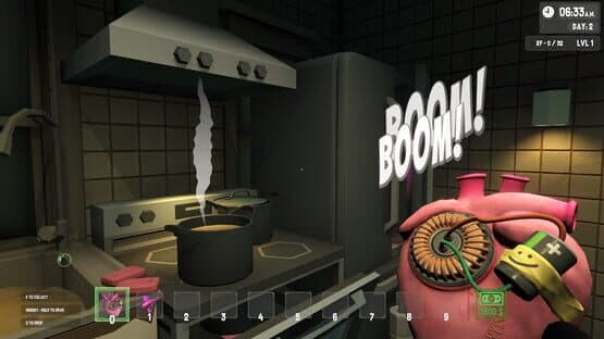 Dr.Clone — screenshot 2