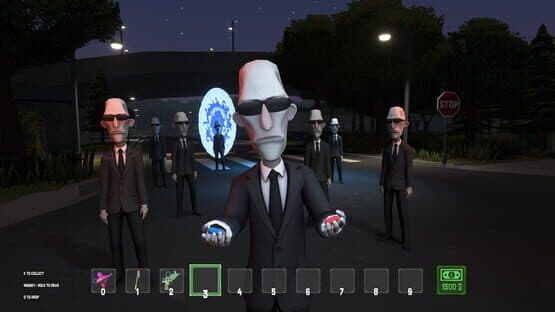 Dr.Clone — screenshot 3
