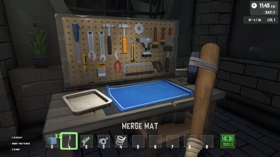 Dr.Clone — screenshot 4